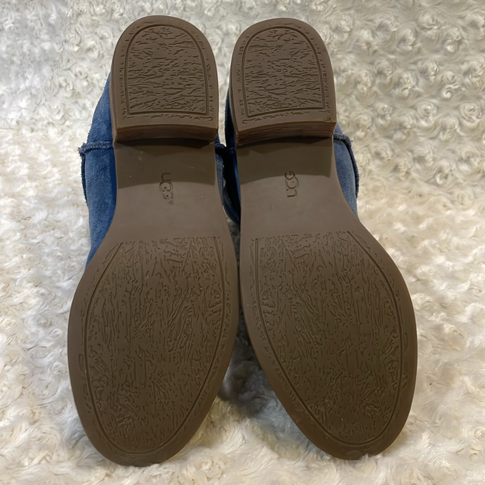 UGG booties - Picture 12 of 15